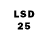 LSD-25 экстази кислота fedichkins